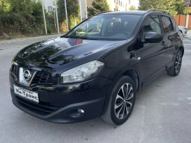     Nissan Qashqai 1.5DCi  
