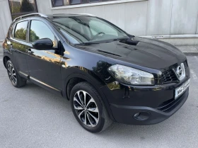     Nissan Qashqai 1.5DCi  