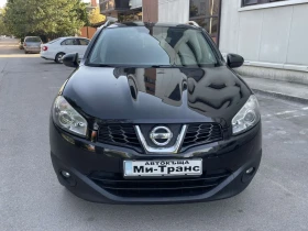    Nissan Qashqai 1.5DCi  