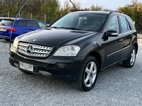 Mercedes-Benz ML 320 CDI - 8300 лв. / 4243.72 € - 58657978 2