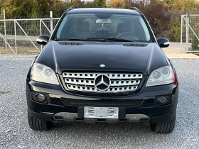 Mercedes-Benz ML 320 CDI