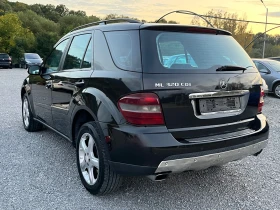 Mercedes-Benz ML 320 CDI - 8300 лв. / 4243.72 € - 58657978 4