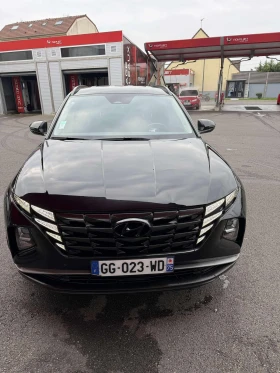 Обява за продажба на Hyundai Tucson ~12 500 EUR - изображение 1