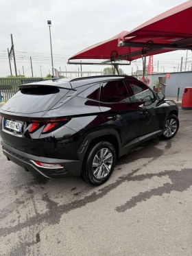 Обява за продажба на Hyundai Tucson ~12 500 EUR - изображение 4