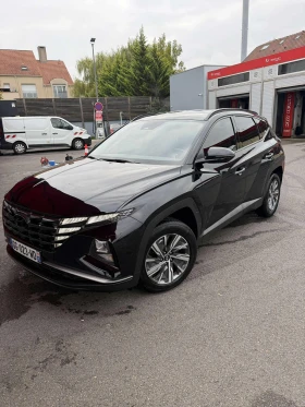 Обява за продажба на Hyundai Tucson ~12 500 EUR - изображение 1