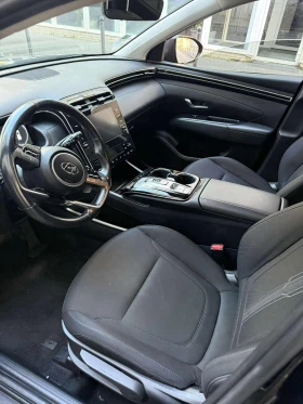 Обява за продажба на Hyundai Tucson ~12 500 EUR - изображение 2