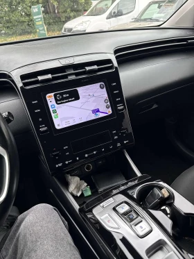 Обява за продажба на Hyundai Tucson ~12 500 EUR - изображение 6