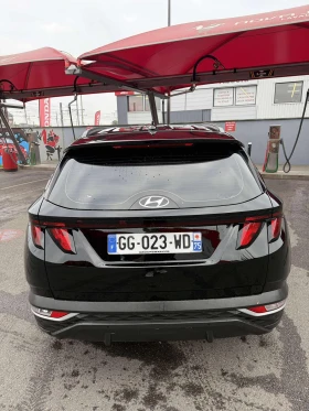 Обява за продажба на Hyundai Tucson ~12 500 EUR - изображение 5