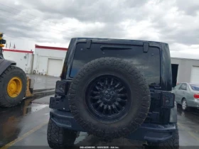 Jeep Wrangler UNLIMITED JK ALTITUDE  | Mobile.bg    16