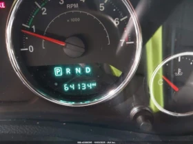 Jeep Wrangler UNLIMITED JK ALTITUDE  | Mobile.bg    15