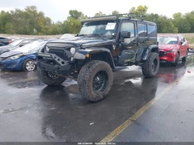 Jeep Wrangler UNLIMITED JK ALTITUDE  | Mobile.bg    2