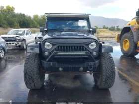 Jeep Wrangler UNLIMITED JK ALTITUDE  | Mobile.bg    12