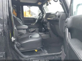 Jeep Wrangler UNLIMITED JK ALTITUDE  | Mobile.bg    5