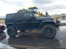Jeep Wrangler UNLIMITED JK ALTITUDE  | Mobile.bg    13