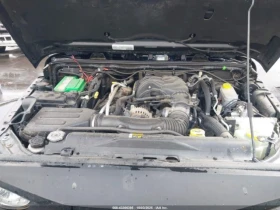 Jeep Wrangler UNLIMITED JK ALTITUDE  | Mobile.bg    10