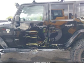 Jeep Wrangler UNLIMITED JK ALTITUDE  | Mobile.bg    6