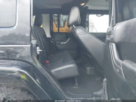 Jeep Wrangler UNLIMITED JK ALTITUDE  | Mobile.bg    8