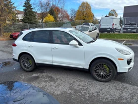 Porsche Cayenne CARFAX* АВТОФИНАНСИРАНЕ* БЕЗ ПЪРВОНАЧАЛНА ВНОСКА*  - 48000 лв. / 24542.01 € - 99151982 3
