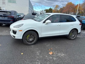 Porsche Cayenne CARFAX* АВТОФИНАНСИРАНЕ* БЕЗ ПЪРВОНАЧАЛНА ВНОСКА*  - 48000 лв. / 24542.01 € - 99151982 2