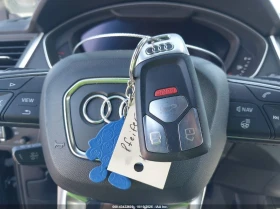 Audi Q5 2.0L I-4 DI, DOHC, VVT, TURBO, 252HP All Wheel - 33700 лв. / 17230.54 € - 94750968 3