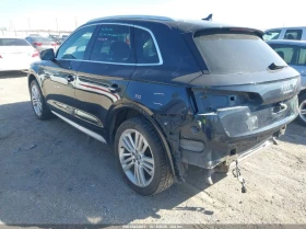 Audi Q5 2.0L I-4 DI, DOHC, VVT, TURBO, 252HP All Wheel - 33700 лв. / 17230.54 € - 94750968 10