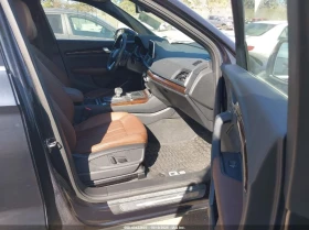 Audi Q5 2.0L I-4 DI, DOHC, VVT, TURBO, 252HP All Wheel - 33700 лв. / 17230.54 € - 94750968 12