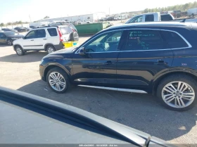 Audi Q5 2.0L I-4 DI, DOHC, VVT, TURBO, 252HP All Wheel - 33700 лв. / 17230.54 € - 94750968 7