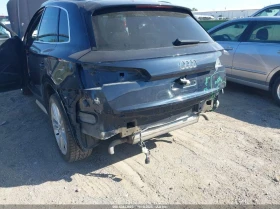 Audi Q5 2.0L I-4 DI, DOHC, VVT, TURBO, 252HP All Wheel - 33700 лв. / 17230.54 € - 94750968 13