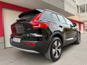 Volvo XC40, снимка 3