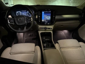 Volvo XC40, снимка 14