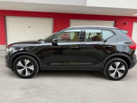 Volvo XC40, снимка 6