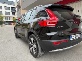 Volvo XC40, снимка 5