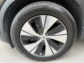 Volvo XC40, снимка 9