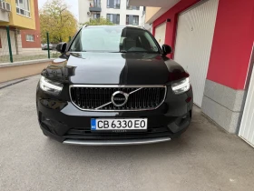 Volvo XC40, снимка 8