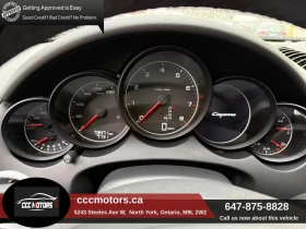 Porsche Cayenne ПОДГРЕВ* CRUISE CONTROL*  - 35600 лв. / 18201.99 € - 19118045 10