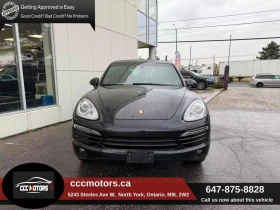 Porsche Cayenne ПОДГРЕВ* CRUISE CONTROL*  - 35600 лв. / 18201.99 € - 19118045 4