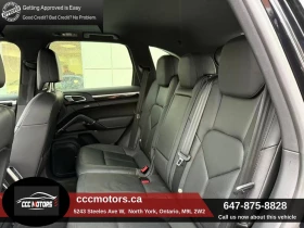 Porsche Cayenne ПОДГРЕВ* CRUISE CONTROL*  - 35600 лв. / 18201.99 € - 19118045 7