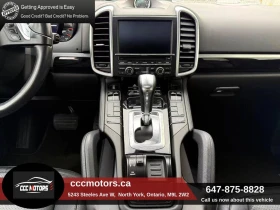 Porsche Cayenne ПОДГРЕВ* CRUISE CONTROL*  - 35600 лв. / 18201.99 € - 19118045 8