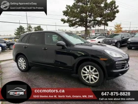 Porsche Cayenne ПОДГРЕВ* CRUISE CONTROL*  - 35600 лв. / 18201.99 € - 19118045 3