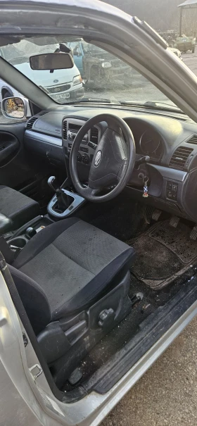 Suzuki Grand vitara, снимка 5