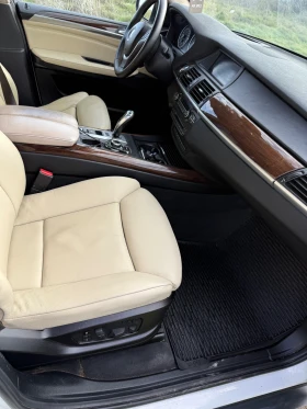 BMW X5 Bmw x5 40D , снимка 11