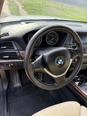 BMW X5 Bmw x5 40D , снимка 10