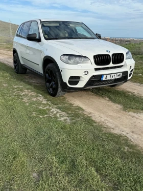 BMW X5 Bmw x5 40D , снимка 1