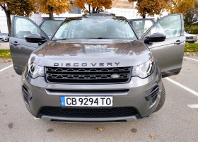 Land Rover Discovery Sport 2.0D - Като нов !!!., снимка 17
