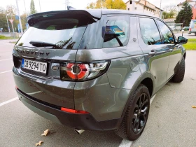Land Rover Discovery Sport 2.0D - Като нов !!!., снимка 4