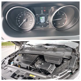 Land Rover Discovery Sport 2.0D - Като нов !!!., снимка 13