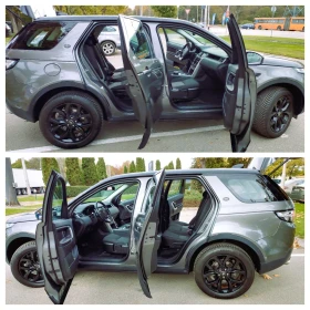Land Rover Discovery Sport 2.0D - Като нов !!!., снимка 16