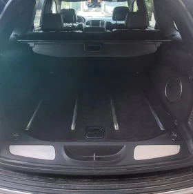 Jeep Grand cherokee Overland 3.0d 4�4 | Mobile.bg � ����� ������ 10
