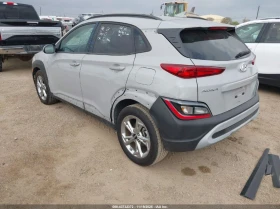 Hyundai Kona 2.0L I-4 DOHC, VVT, 147HP Front Wheel Drive | Mobile.bg � ����� ������ 8
