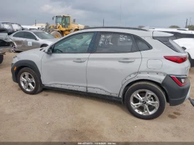 Hyundai Kona 2.0L I-4 DOHC, VVT, 147HP Front Wheel Drive | Mobile.bg � ����� ������ 6